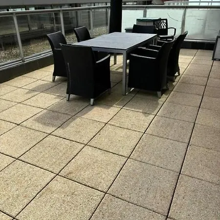 Apartamento Gauguin E 0101 Nieuwpoort