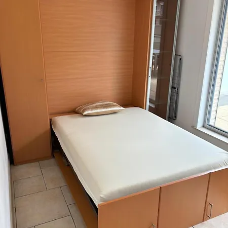 Apartmán Gauguin E 0101 *