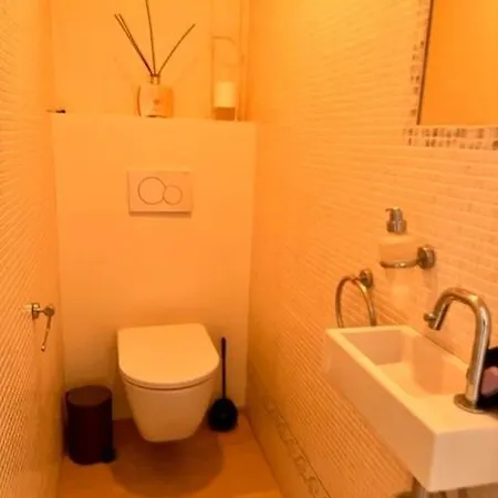 Apartamento Gauguin E 0101 Nieuwpoort