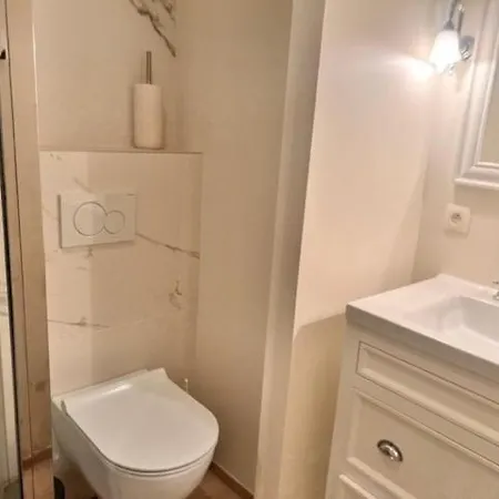 Gauguin E 0101 * Nieuwpoort