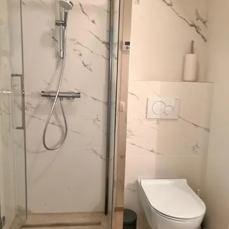 Gauguin E 0101 Apartmán *