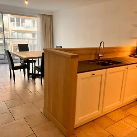 Gauguin E 0101 * Nieuwpoort