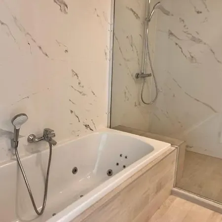 Apartmán Gauguin E 0101