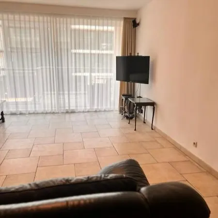 Apartamento Gauguin E 0101 Nieuwpoort