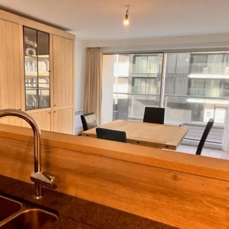 Gauguin E 0101 Apartmán *