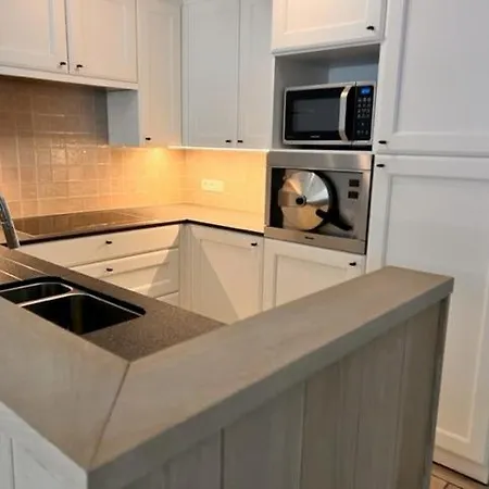 Apartmán Gauguin E 0101 Nieuwpoort