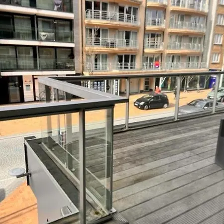 Gauguin E 0101 Apartment Nieuwpoort